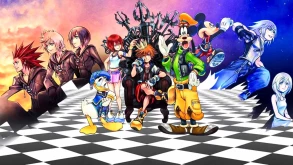 Τα Kingdom Hearts έρχονται επιτέλους στο Steam