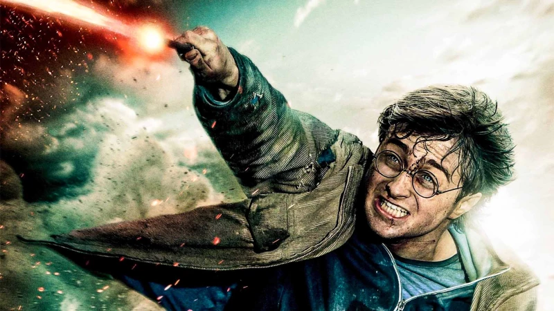Harry Potter: Ο Daniel Radcliffe απαντάει στην ερώτηση που του κάνουν όλοι για τη σειρά του Max