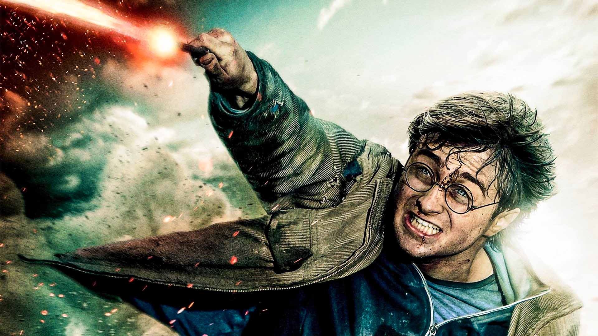 Harry Potter: Ο Daniel Radcliffe απαντάει στην ερώτηση που του κάνουν όλοι για τη σειρά του Max