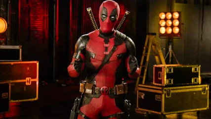 Deadpool & Wolverine: O Ryan Reynolds ετοιμάζεται να “κάνει εχθρούς στην Disney“ (ΒΙΝΤΕΟ)