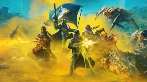 Αλλάζει CEO η Arrowhead Game Studios του Helldivers – Θα μείνει ανεξάρτητη
