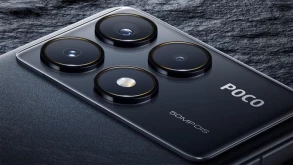 POCO F6 Pro: Το νέο gaming θηρίο της εταιρίας