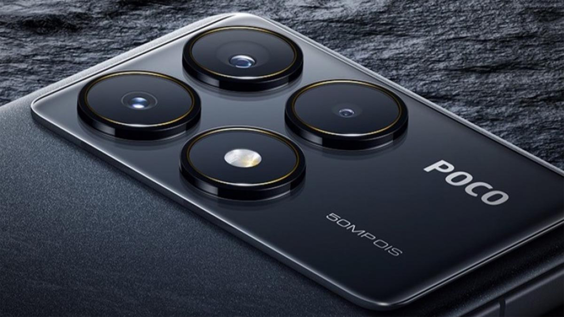 POCO F6 Pro: Το νέο gaming θηρίο της εταιρίας