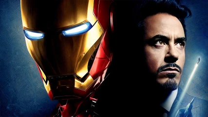 Iron Man: Η ταινία που έσωσε την καριέρα του Robert Downey Jr. και καθόρισε το υπερηρωικό είδος!