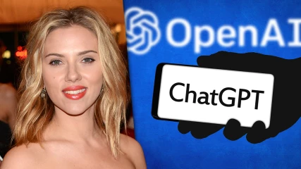 Η OpenAI μπορεί να έχει μπλέξει άσχημα με την Scarlett Johansson – Προειδοποιούν οι δικηγόροι