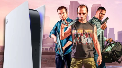 GTA 5 και πολλά ακόμη παιχνίδια φεύγουν από το PlayStation Plus