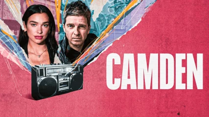 Camden: Η νέα σειρά του Disney+ έχει Dua Lipa, Coldplay και άλλους θρύλους της μουσικής (ΒΙΝΤΕΟ)
