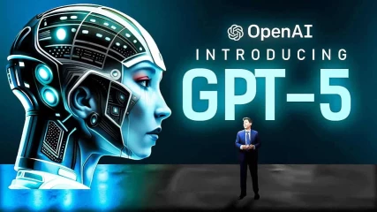 To ChatGPT-5 θα λειτουργεί σαν “εικονικός εγκέφαλος“ λέει ο CEO της OpenAI