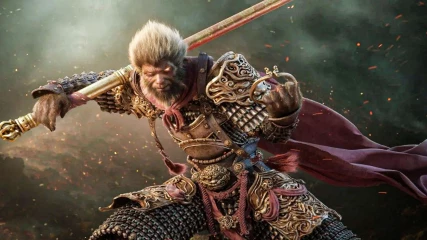 Το Black Myth: Wukong θα έχει πάνω από 160 εχθρούς και 80 bosses!