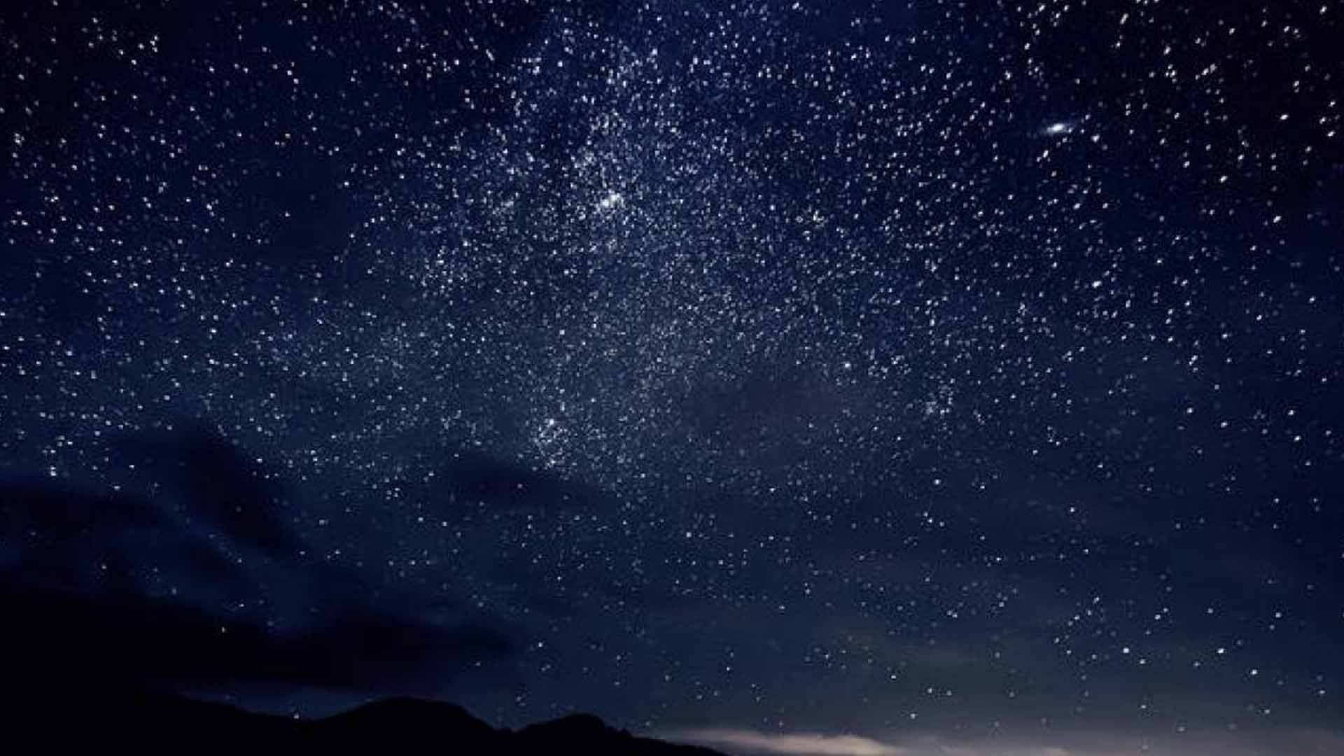 Εκατοντάδες άστρα εξαφανίστηκαν ξαφνικά από το νυχτερινό ουρανό