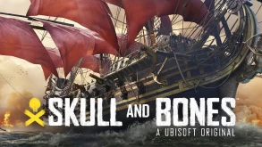 Μπορείτε να παίξετε δωρεάν το Skull and Bones της Ubisoft