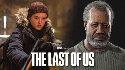 The Last of Us: Ακόμη ένας ηθοποιός από το παιχνίδι θα βρίσκεται στην 2η σεζόν του HBO