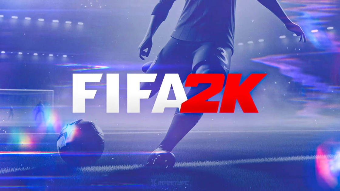 FIFA 2K25: The new era of FIFA may begin this year from 2K!