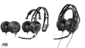 Νέα gaming ακουστικά από την Plantronics