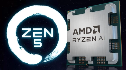Οι Zen 5 επεξεργαστές της AMD μπορεί να έρθουν νωρίτερα απ’ ότι περιμέναμε!