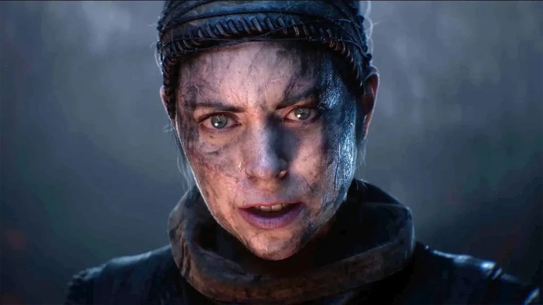 The first numbers for Hellblade II show a lukewarm commercial start