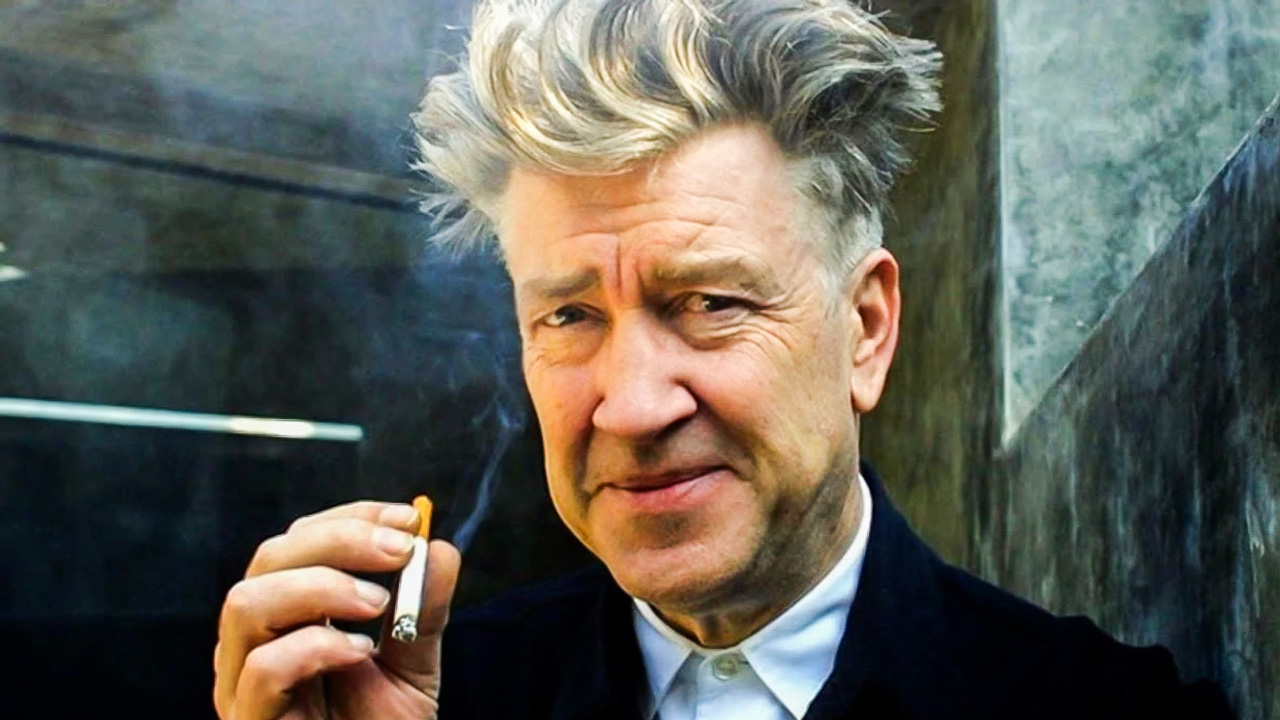 Κάτι ετοιμάζει ο David Lynch και βάζει φωτιές στους απανταχού σινεφίλ (BINTEO)