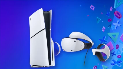 Έκπτωση για το PS5 και το PlayStation VR2 λόγω του Days of Play 2024