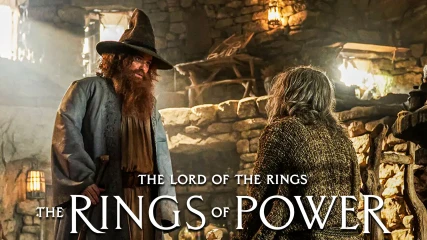 The Rings of Power: Νέα ματιά στη 2η σεζόν με έναν χαρακτήρα έκπληξη!
