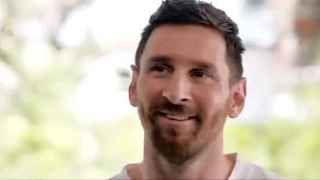 Ο Messi μίλησε αγγλικά για χάρη ταινίας και το internet δεν μπορεί να το πιστέψει (ΒΙΝΤΕΟ)