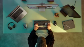 Διαθέσιμα τα Logitech MX για Mac (ΕΙΚΟΝΕΣ)