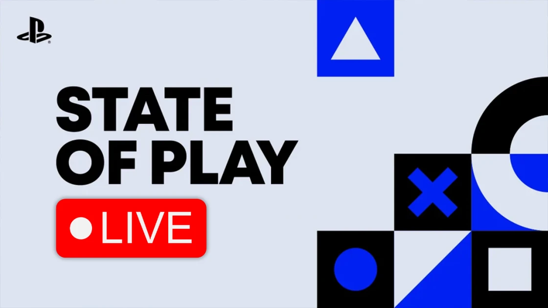 LIVE STREAM: Watch the State of Summer Play presentation on PlayStation live