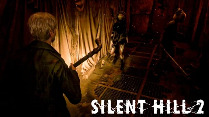 Το Silent Hill 2 απέκτησε νέα gameplay πλάνα και ημερομηνία κυκλοφορίας!