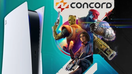 Concord: Πρώτη χαοτική gameplay ματιά στη νέα μεγάλη multiplayer αποκλειστικότητα του PS5!