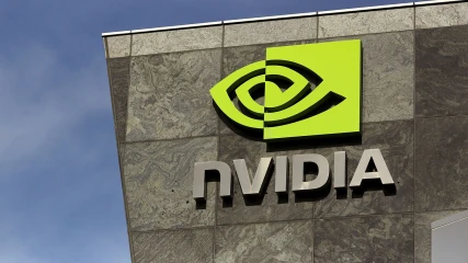 Η Nvidia θα ξεπεράσει την Apple ως η δεύτερη πολυτιμότερη εταιρία