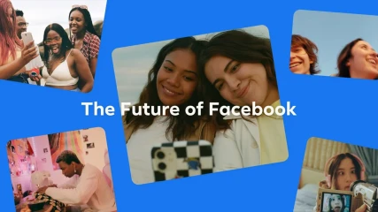 Facebook: Το μέλλον της πλατφόρμας είναι οι νεαροί χρήστες