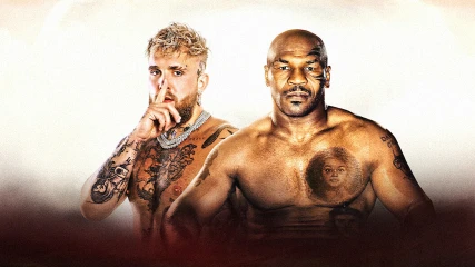 Αναβάλλεται εκτάκτως ο αγώνας Mike Tyson vs Jake Paul του Netflix