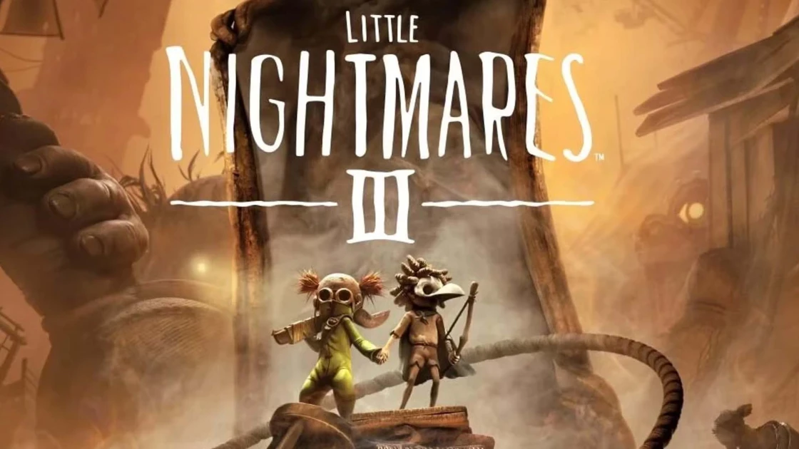 Bad news for Little Nightmares 3