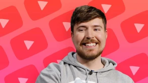 Ο MrBeast μόλις έσπασε ένα τεράστιο ρεκόρ στο YouTube