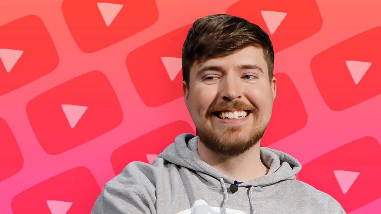 Ο MrBeast μόλις έσπασε ένα τεράστιο ρεκόρ στο YouTube