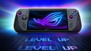 Ανακοινώθηκε το ROG Ally X από την ASUS και είναι πανίσχυρο!