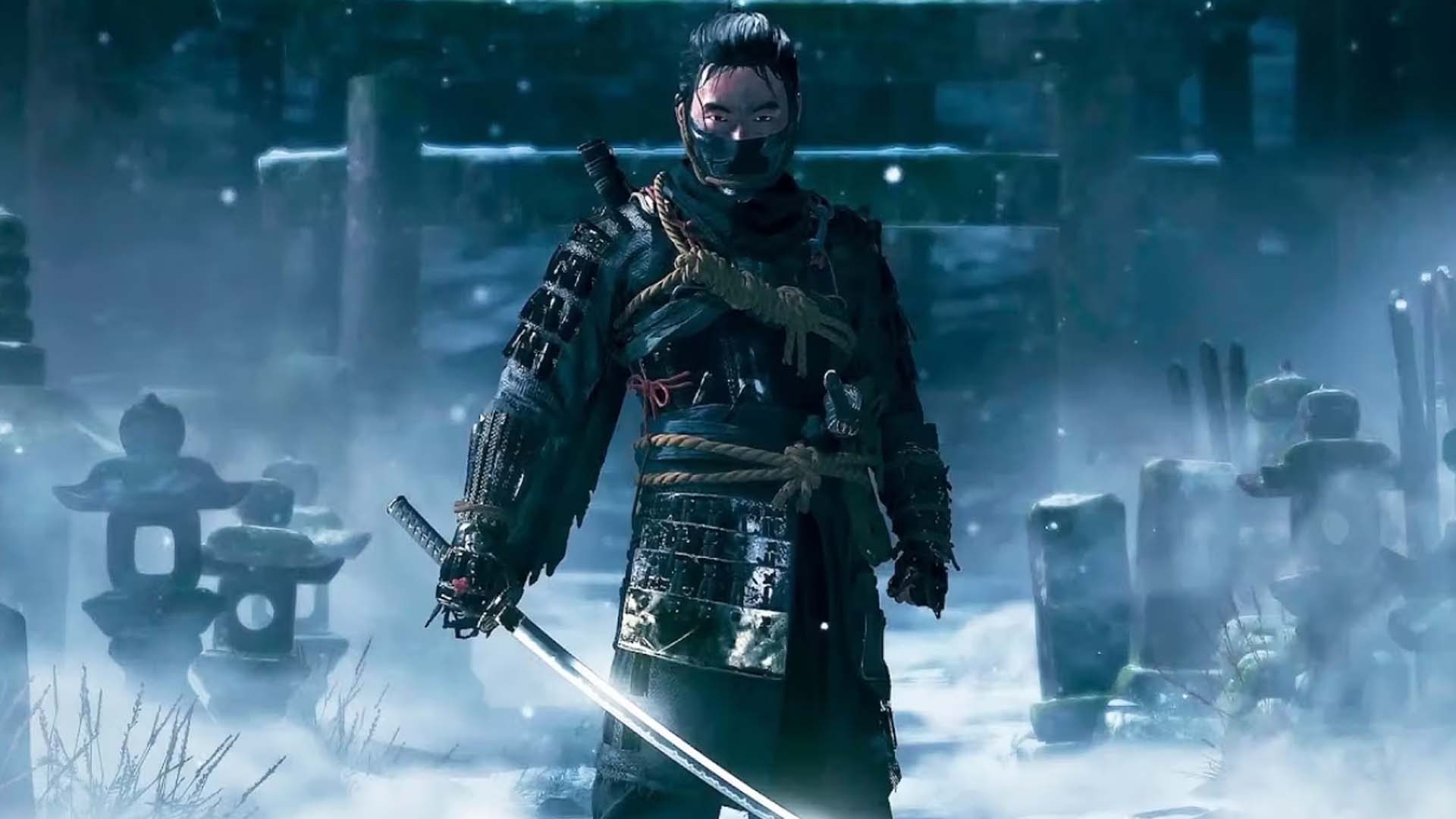 Ευχάριστα νέα για την ταινία του Ghost of Tsushima, αλλά και για όσους λάτρεψαν το Shōgun
