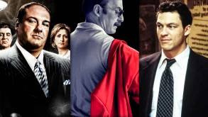 5 σειρές για να δείτε αν σας λείπει το Better Call Saul