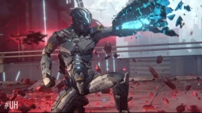 PGW 15: Αποκαλύφθηκε το Matterfall