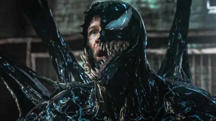 Αυτό είναι το πρώτο trailer του Venom: The Last Dance με τον Tom Hardy να μοιράζει πόνο!