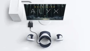 ΕΠΙΣΗΜΟ: Το PlayStation VR2 θα δουλεύει πλέον και στο PC! – Πόσο κοστίζει ο αντάπτορας;