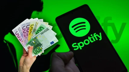Το Spotify αυξάνει επίσημα ξανά τις τιμές του - Πόσο πιο τσουχτερές γίνονται;