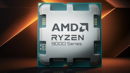 AMD: Αποκαλύφθηκε η νέα γενιά των Ryzen – Ο Ryzen 9 9950X είναι ο νέος βασιλιάς των CPUs
