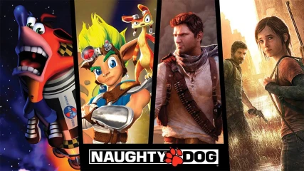 Naughty Dog: «Δεν θα είμαστε για πάντα ένα στούντιο που φτιάχνει μόνο The Last of Us»