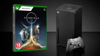Αλλάζουν για δεύτερη φορά τα εξώφυλλα των παιχνιδιών του Xbox Series X
