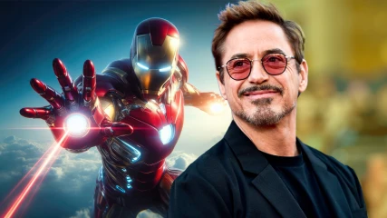 Πιο κοντά από ποτέ η επιστροφή του Iron Man στο MCU; Νέα δήλωση του Robert Downey Jr. βάζει φωτιές