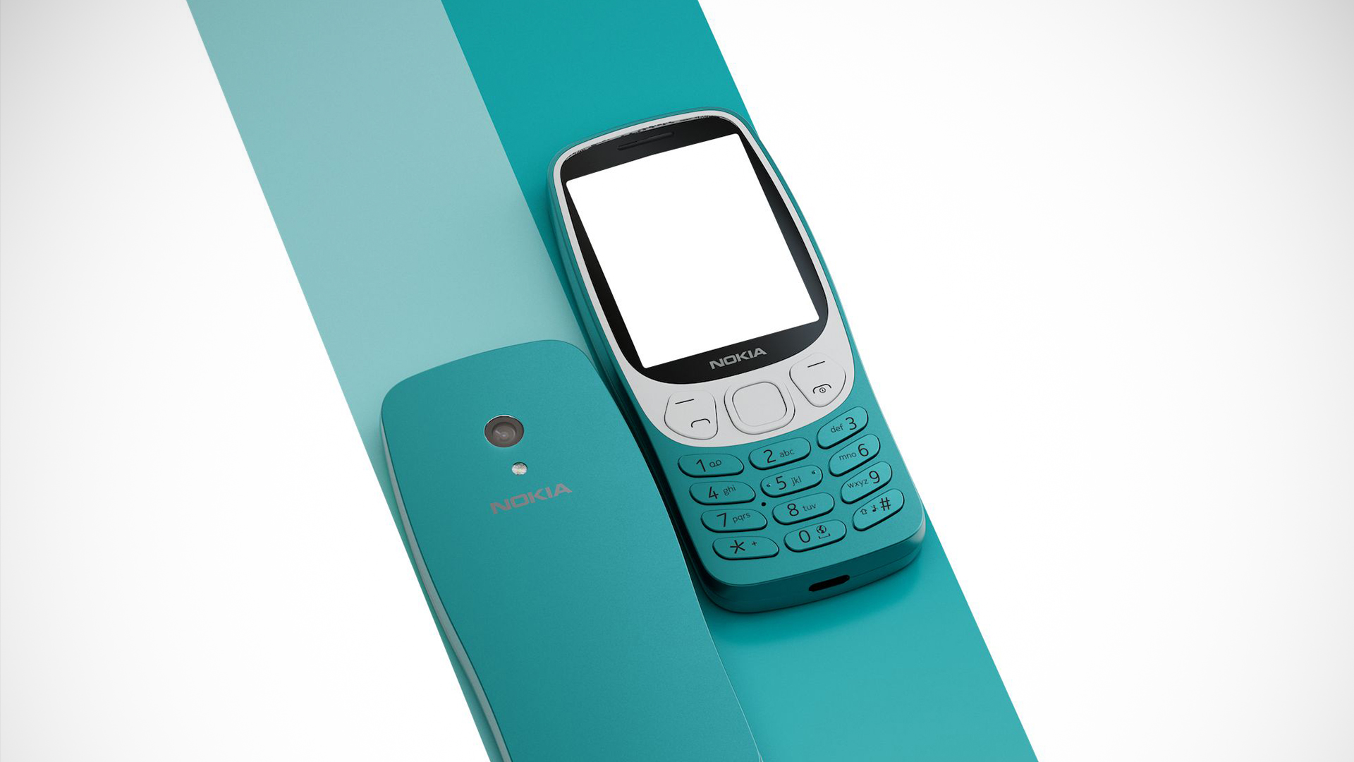 Nokia 3210: Ο θρύλος επιστρέφει στην Ελλάδα