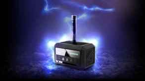 Η Asus δημιούργησε ένα Mjolnir UPS (ΕΙΚΟΝΕΣ+ΒΙΝΤΕΟ)