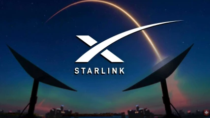Το Starlink έφτασε τα 28ms!