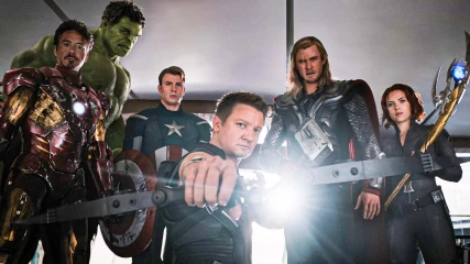 ΦΗΜΗ: Πάνω από 60 χαρακτήρες θα επιστρέψουν στην επόμενη ταινία των Avengers