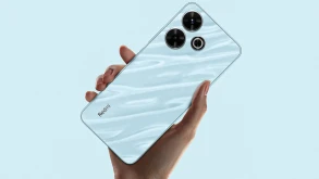 Επίσημο το Xiaomi Redmi 13 για την Ευρώπη στα €200 με 108MP κάμερα